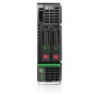 HP ProLiant BL460c Gen8 Server Blade 2x Xeon E5-2609 Quad Core 2.4 GHz, 16 GB RAM, 2x 146 GB SAS